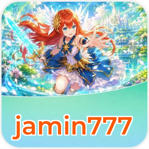 Logo jamin777