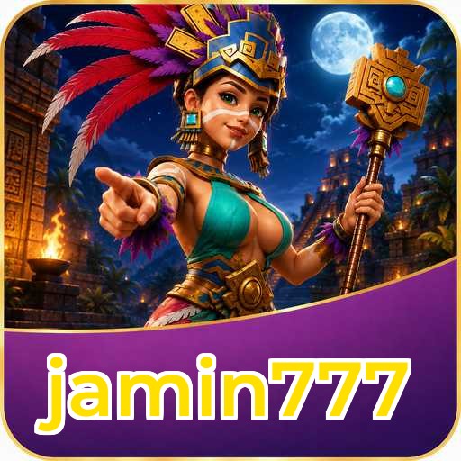 Logo jamin777