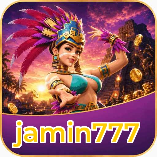 Logo jamin777