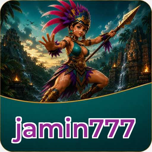 Logo jamin777