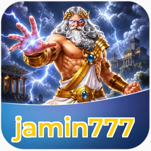 Logo jamin777