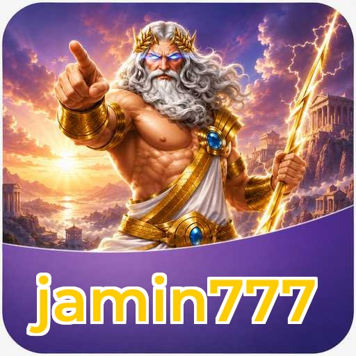 Logo jamin777