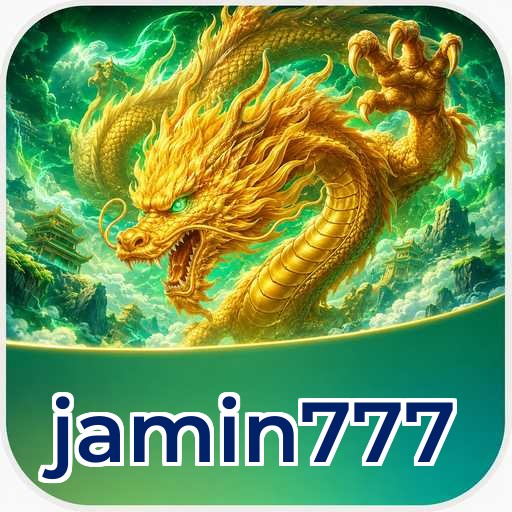 Logo jamin777