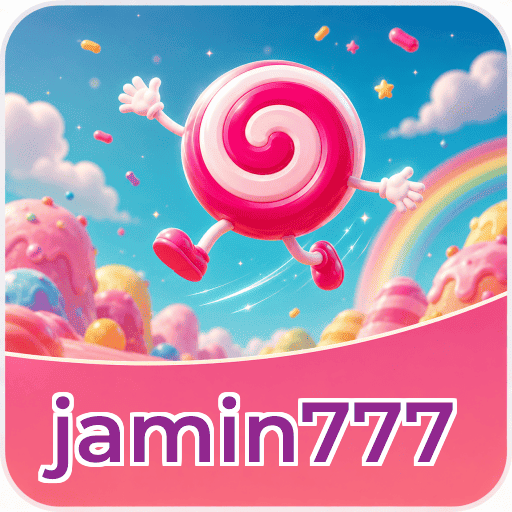 Logo jamin777