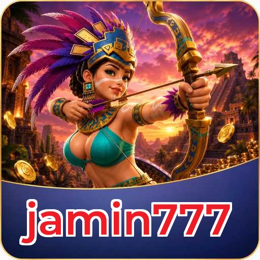 Logo jamin777
