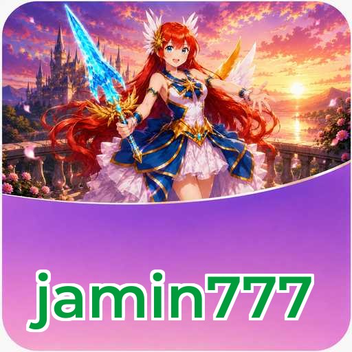 Logo jamin777