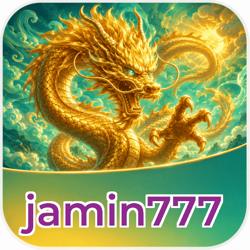 Logo jamin777
