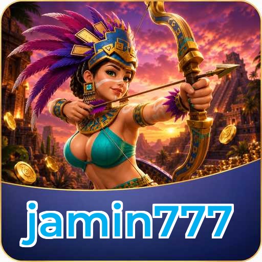 Logo jamin777