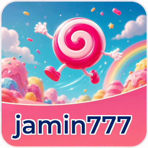 Logo jamin777