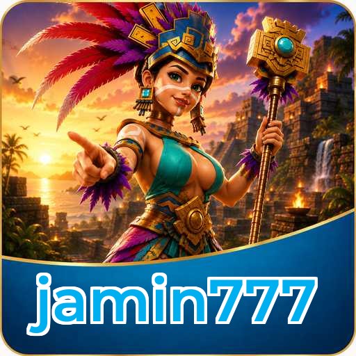 Logo jamin777