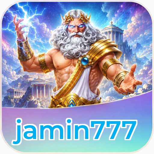 Logo jamin777