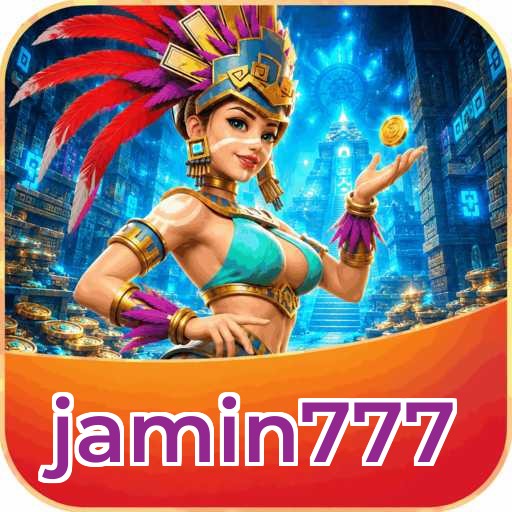 Logo jamin777