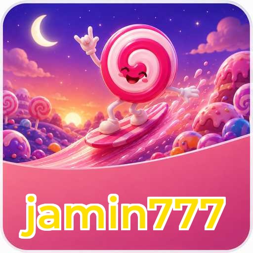 Logo jamin777