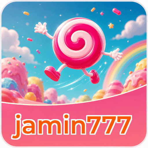 Logo jamin777