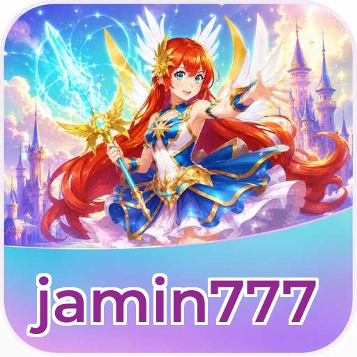 Logo jamin777