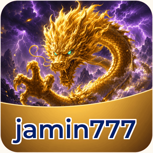 Logo jamin777