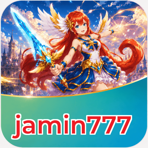 Logo jamin777