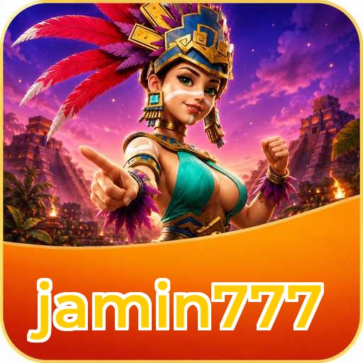 Logo jamin777