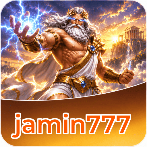 Logo jamin777
