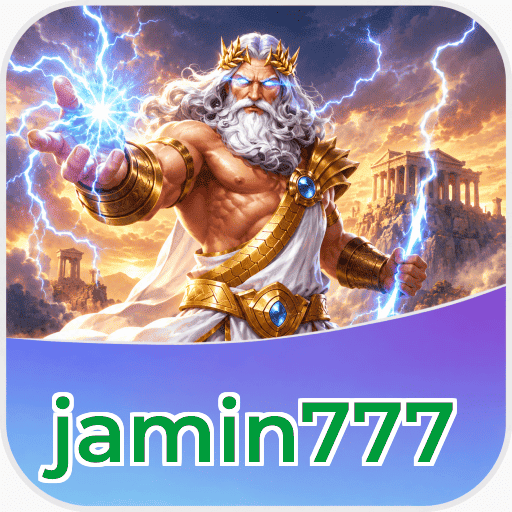 Logo jamin777