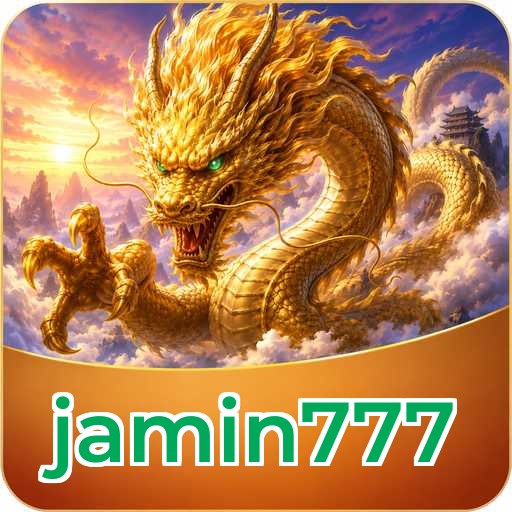 Logo jamin777