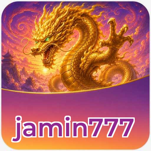 Logo jamin777
