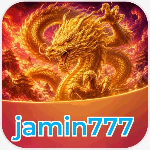 Logo jamin777