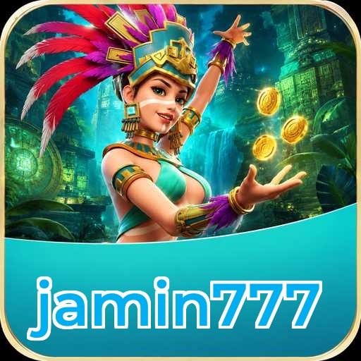 Logo jamin777