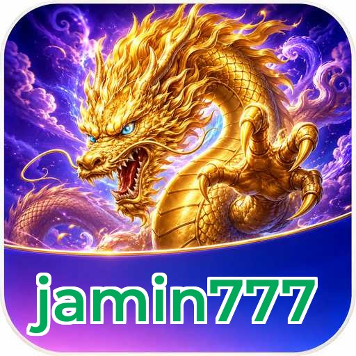 Logo jamin777