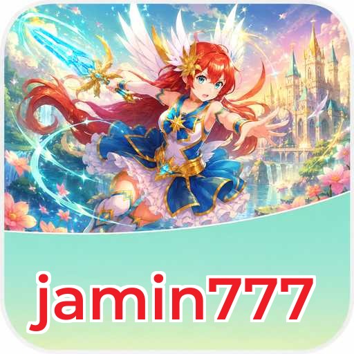 Logo jamin777