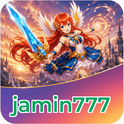 Logo jamin777