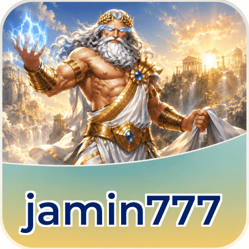 Logo jamin777