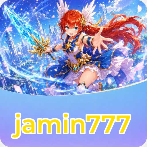 Logo jamin777