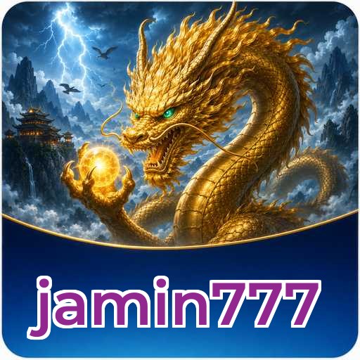 Logo jamin777