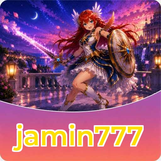 Logo jamin777