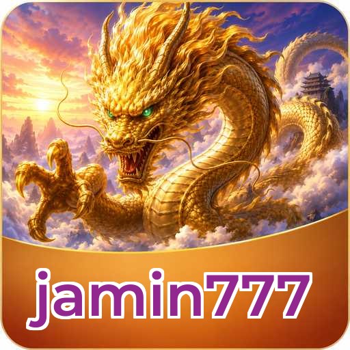 Logo jamin777