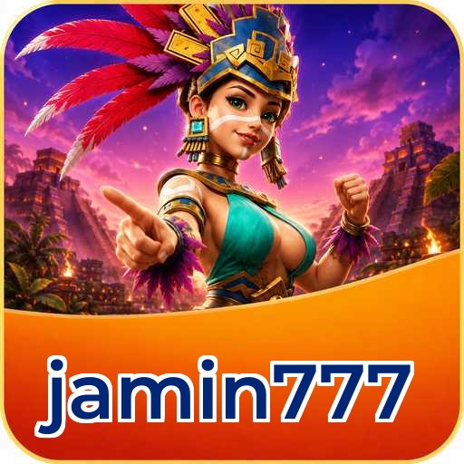 Logo jamin777