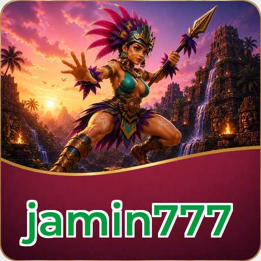 Logo jamin777