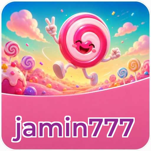 Logo jamin777