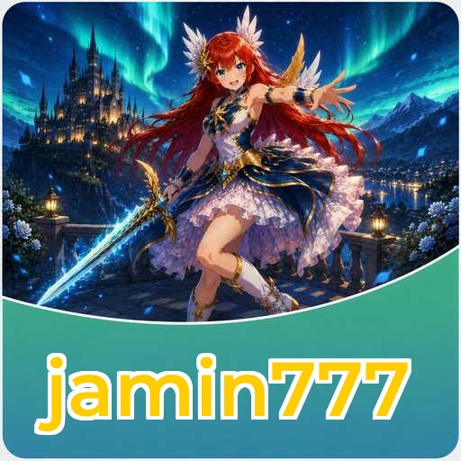 Layar pertama jamin777 setelah pemasangan di Android