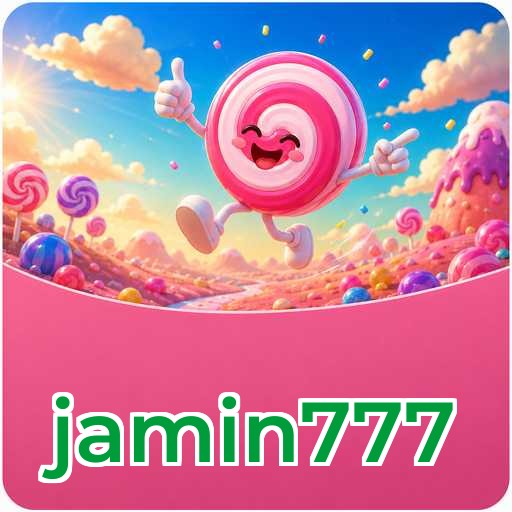 Logo jamin777