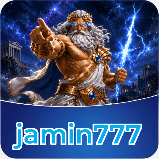 Logo jamin777
