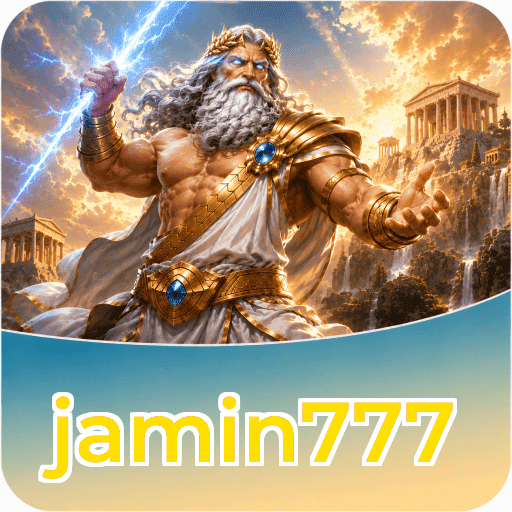 Logo jamin777