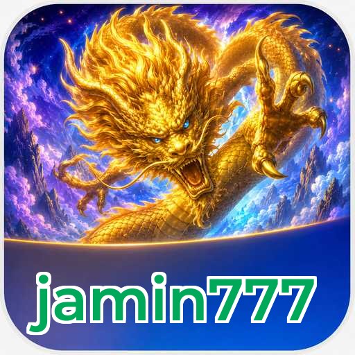 Logo jamin777