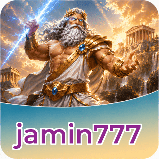 Logo jamin777