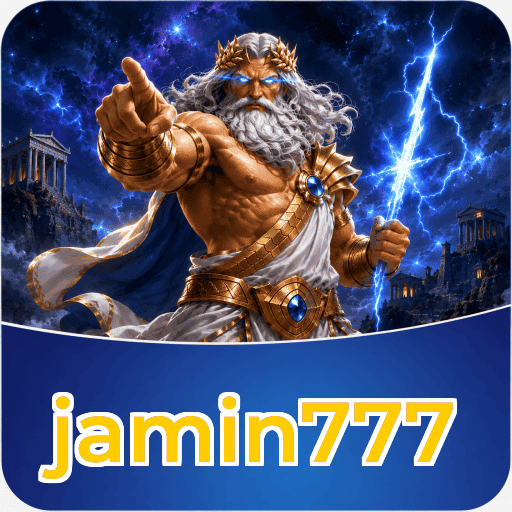 Logo jamin777