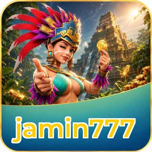 Logo jamin777