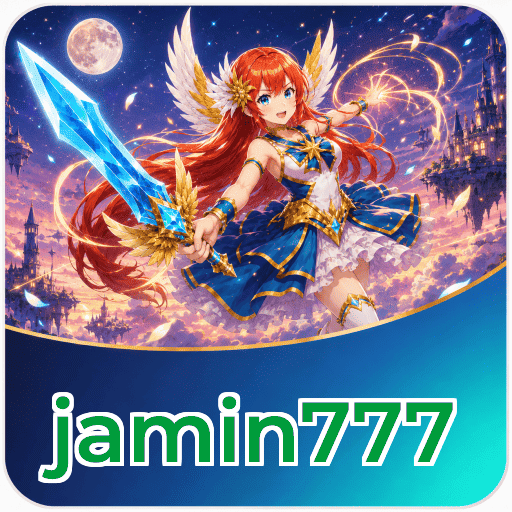 Logo jamin777