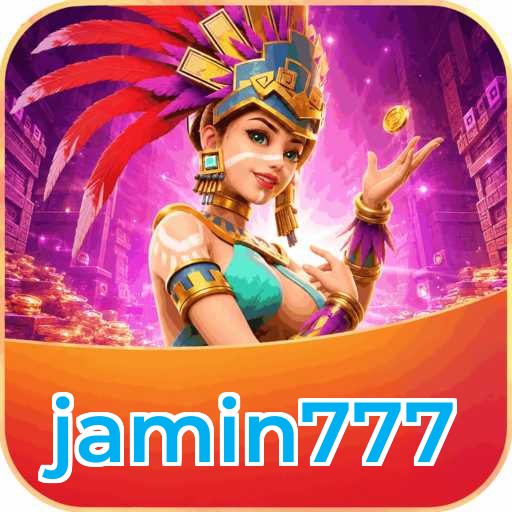 Logo jamin777