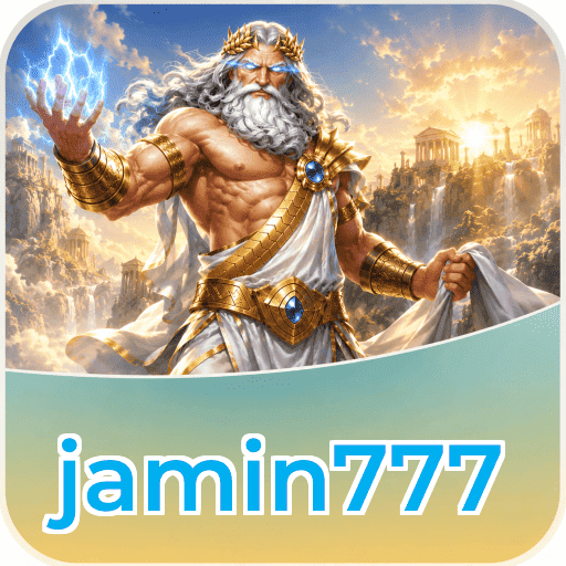 Logo jamin777